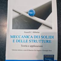 Meccanica dei solidi e delle strutture