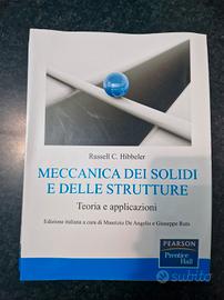 Meccanica dei solidi e delle strutture