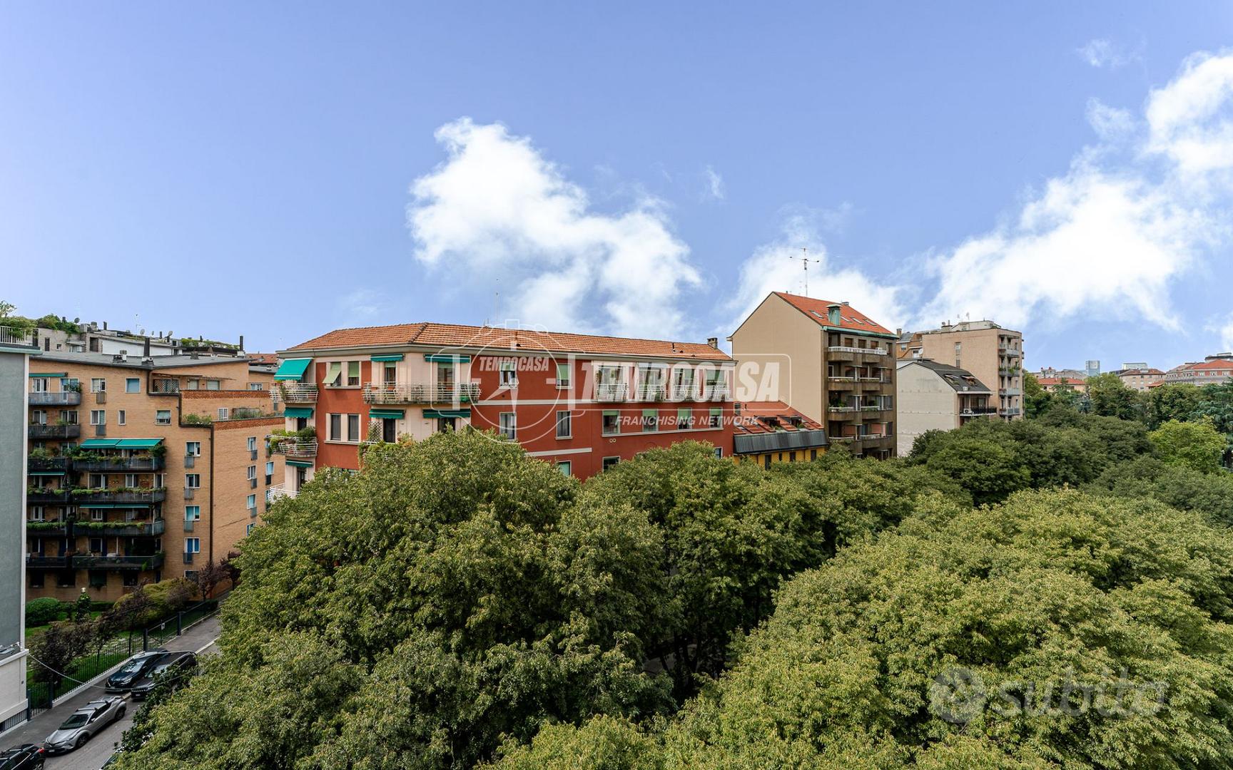 Appartamento – Milano, Corsica, Municipio 4 - Vista 2
