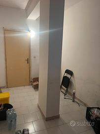 Cantina a Catanzaro Lido