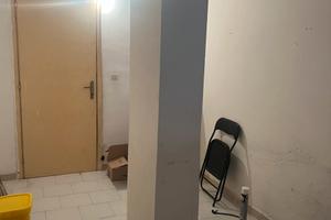 Cantina a Catanzaro Lido