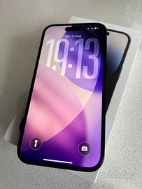 Iphone 14 pro 256 gb
