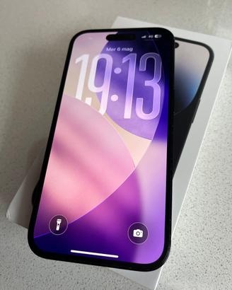 Iphone 14 pro 256 gb