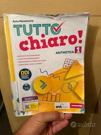 Tutto Chiaro! Aritmetica e Geometria