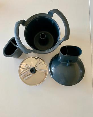 Affetta Grattugia Bimby Cutter