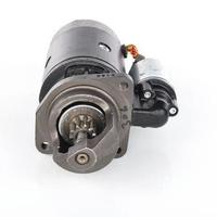 Motorino Avviamento Jcb - Leyland 9004475111
