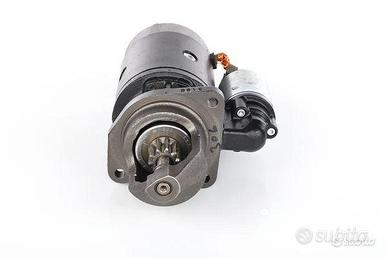 Motorino Avviamento Jcb - Leyland 9004475111