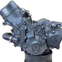blocco motore YAMAHA MT 09 SP