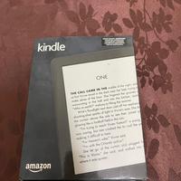 Kindle 7generazione 4gb