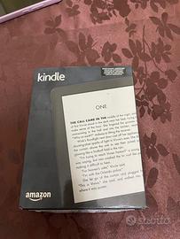 Kindle 7generazione 4gb