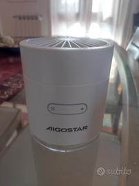 mini ventilatore da tavolo 