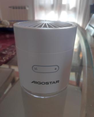 mini ventilatore da tavolo 