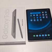 Samsung Galaxy Tab S9 FE 128GB |Garanzia 2026