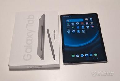 Samsung Galaxy Tab S9 FE 128GB |Garanzia 2026