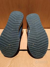 Scarpe da ginnastica numero 31