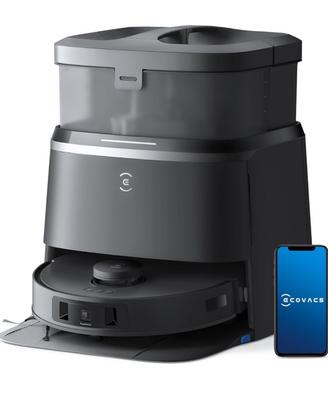Ecovacs T30 omni
