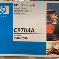 HP C9704A TONER ORIGINALE LASERJET 1500/2500