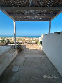 Casa Acquamarina-Vista mare e relax a Donnalucata