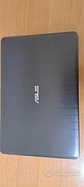 PC portatile ASUS