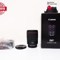 Canon RF 24-105 F4 L IS USM (Canon)