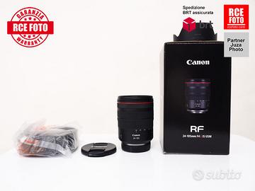 Canon RF 24-105 F4 L IS USM (Canon)