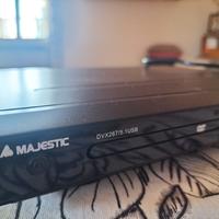 Mayrstic DVD