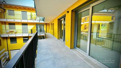 NUOVO ALLOGGIO IN CENTRO