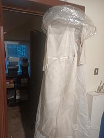 abiti da sposa