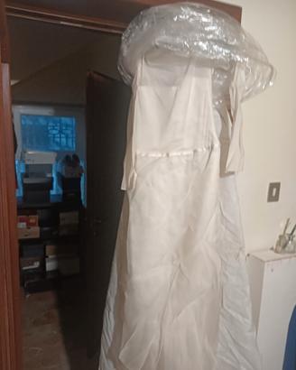 abiti da sposa