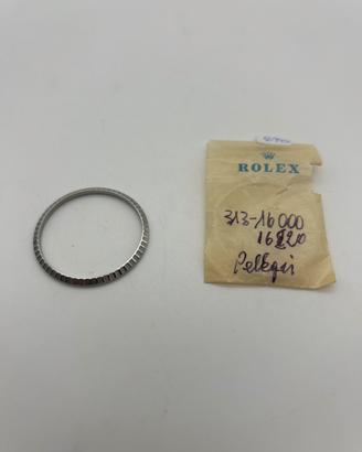 Ghiera rolex 16220 datejust