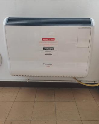 Stufa a gas come nuova