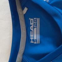 maglia tennis bimba 