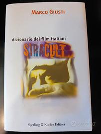dizionario dei film italiani STRACULT