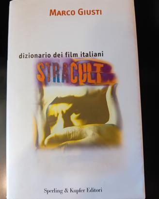 dizionario dei film italiani STRACULT