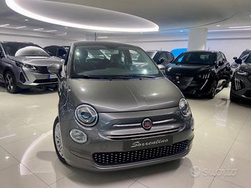 FIAT 500 1.2 Lounge + TETTO