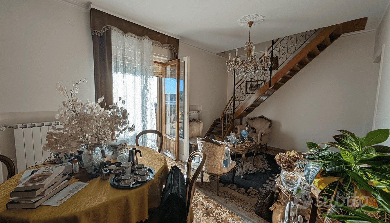 Appartamento – Trieste, Servola / Škedenj, Servola-Chiarbola-Valmaura-Borgo San Sergio - Vista 3