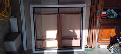 finestra pvc