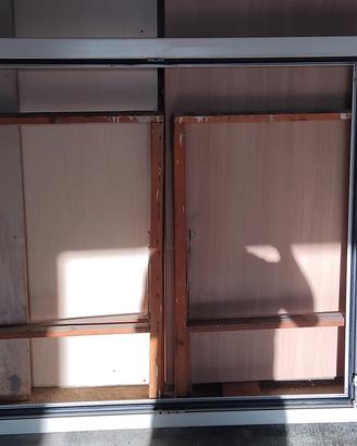 finestra pvc
