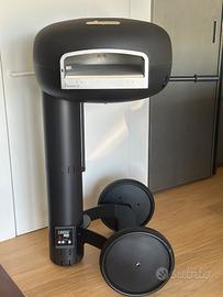 FORNO PIZZA A PELLET