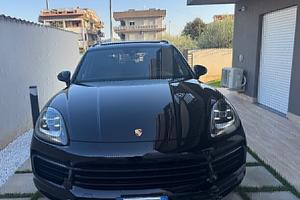 Porsche Cayenne 2020 3.0 V6 340cv