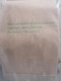 sacchi folletto