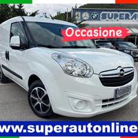 FIAT Doblo OPEL COMBO 1.6 CDTI 105CV PC-TN Van