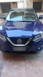 Nissan Qashqai 2019