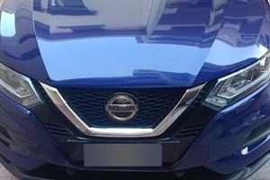 Nissan Qashqai 2019