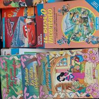 libri per bambini