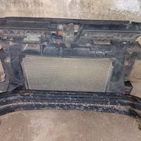 calandra anteriore fiat stilo