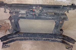 calandra anteriore fiat stilo