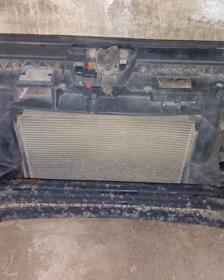 calandra anteriore fiat stilo