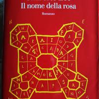 Il Nome Della Rosa