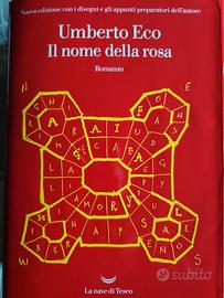 Il Nome Della Rosa